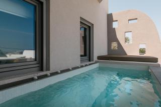 Elements Cozy Suites Pyrgos - Pyrgos - 8