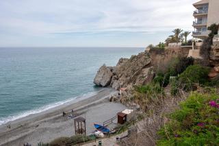 Casita Blanca - Nerja - 1