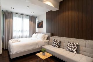 โรงแรมอินฟินิทเกษตร - 2