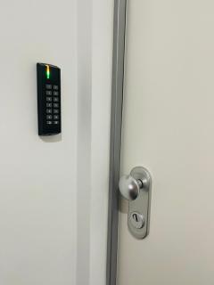 Ergosuites - Figueira da Foz - 7