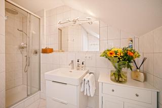 Ferien-Apartment Irisblüte - mit priv Strandzugang - 7