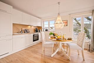 Wohlfühl-Apartment Irisblüte mit Privatstrand - Friedrichshafen - 7