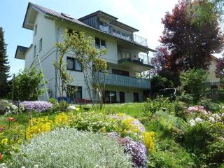 Ferienwohnung Blick ins Tal - Wangen im Allgäu - 8