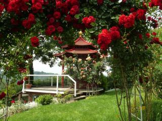 Ferienwohnung Blick ins Tal - 5