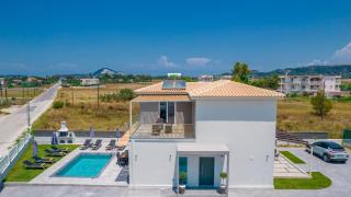 Villa Johnny - Laganas - 6
