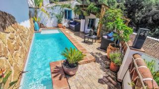 Casa La Higuera Competa by Ruralidays - 0