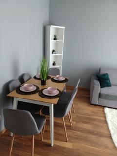 Apartament Miłosz - 0