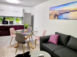 Apartments Relax 3&4 - 3