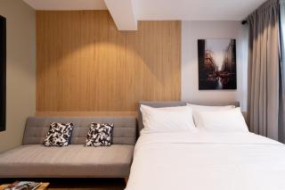 โรงแรมอินฟินิทเกษตร - Ban Yang - 5