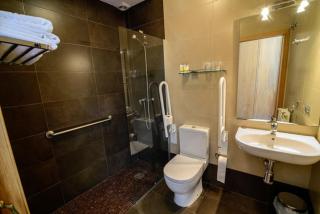 Hostal El Palacio - Molinaseca - 9