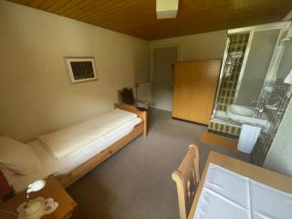Hotel Restaurant Gommerhof - Reckingen - Gluringen - 1