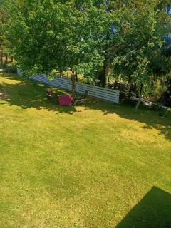 Apartament przy łysej polanie - Tymień - 8