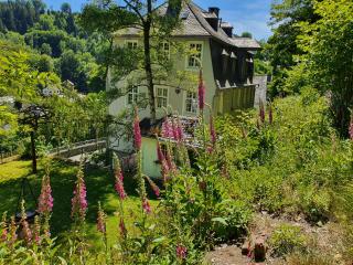 Haus Barkhausen - Monschau - 6
