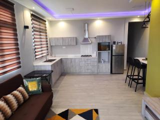 Nivi Cosy Appartment - Flic-en-Flac - 2