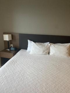 Beach Class Internacional apartamento - 1