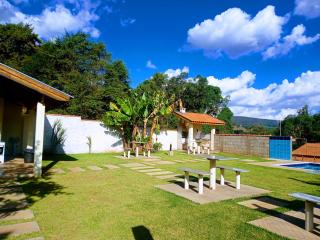 Escondidinho da Serra - 8