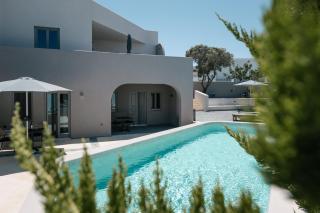 Elements Cozy Suites Pyrgos - Pyrgos - 0