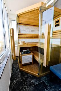 Apartment Sun - Vir - 9