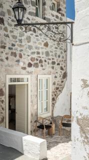 House & Studio Dolce in Plaka - Plaka Milou - 4