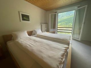 Hotel Restaurant Gommerhof - Reckingen - Gluringen - 9