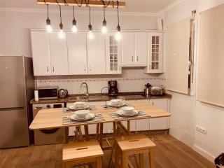 Chipiona Acogedor LA - 3