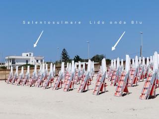 Salento sul Mare - Marina di Lizzano - 0