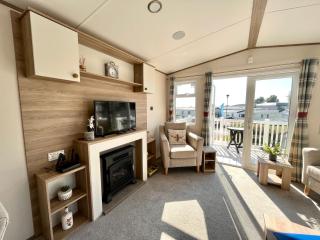 Forget Me Not Caravan - Littlesea Haven Holiday Park, Weymouth - Wyke Regis - 8