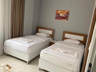Senturkler Suite - 7