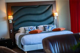 Hotel Le Grand Pavois - Fécamp - 7