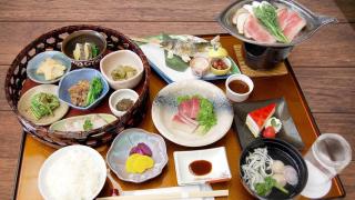 Tabinoyado Yakurai Rinsenkan - 9