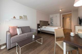 Apartmentvilla Anna See Apartmentvilla Anna See 1-12 - 8