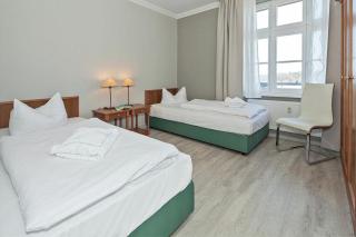Seehof Seehof 31 - Bansin - 7