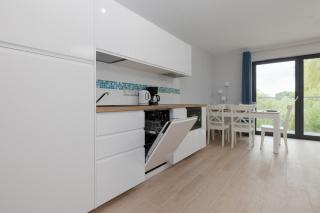 Jantar Apartamenty Siedem Wysp - Sianozety - 2