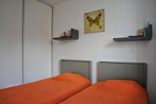 T3 vue mer 100m de la plage wifi et parking - 3