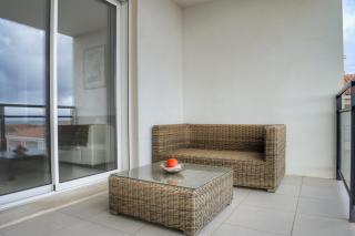 T3 vue mer 100m de la plage wifi et parking - 2