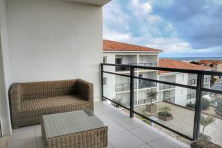 T3 vue mer 100m de la plage wifi et parking - 1