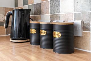 City Reach by Staytor Accommodation - 4