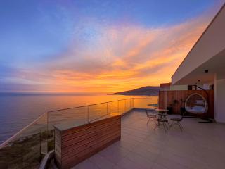 Dorchester Hotel - Sarandë - 0