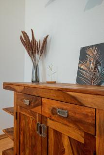 Arbio I Local Apart in Sudvorstadt - Leipzig - 2