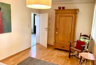 Ferienhaus nahe Münster - 8