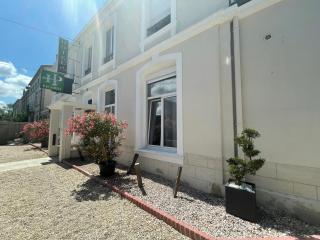 Hôtel Le Picardy - Saint-Dizier - 6