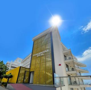 Dorchester Hotel - Sarandë - 6
