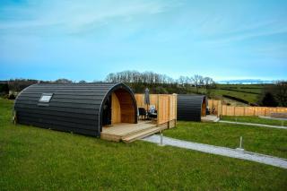 Fulshaw Mill Holidays - Stewarton - 4