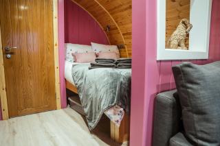 Fulshaw Mill Holidays - Stewarton - 5