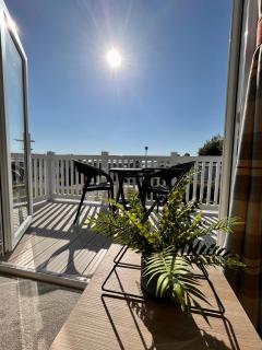 Forget Me Not Caravan - Littlesea Haven Holiday Park, Weymouth - Wyke Regis - 4