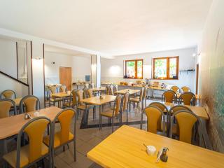 Ośrodek Wypoczynkowy AS PIK dawniej Hotel AS PIK - Niechorze - 6
