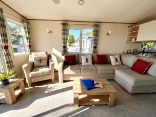 Forget Me Not Caravan - Littlesea Haven Holiday Park, Weymouth - Wyke Regis - 7