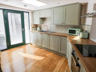 Ramsey Cottage - Haverfordwest - 3