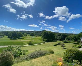 Apartment right next to the golf course and with the ocean just around the corner - Ljungskile - 9