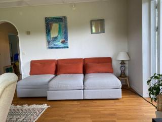 Apartment right next to the golf course and with the ocean just around the corner - Ljungskile - 3